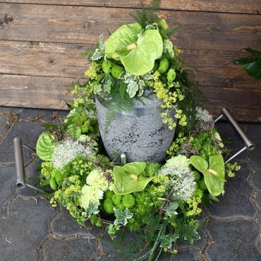 Ralf Lehmert, Kölner Straße 24, 53940 Hellenthal, Nordrhein-Westfalen, Blumenhaus, Blumengalerie, Leistungen