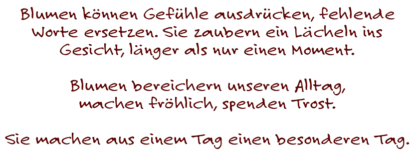 Ralf Lehmert, Kölner Straße 24, 53940 Hellenthal, Nordrhein-Westfalen, Blumenhaus, Blumengalerie, Leistungen